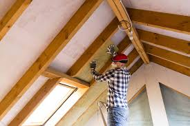 Trusted Hillsborough, CA Insulation Services Experts